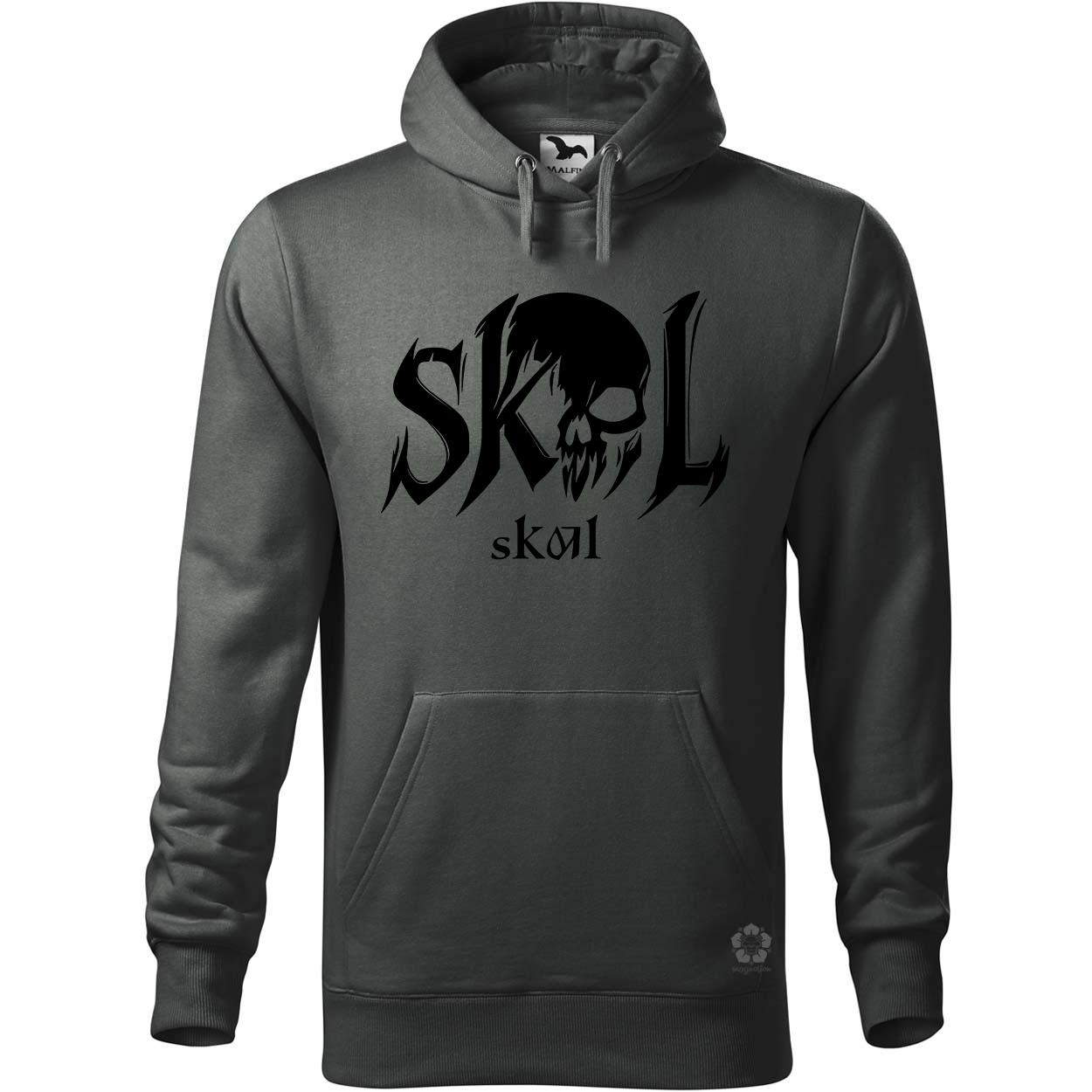 Skal v9 egyedi  pulóver 