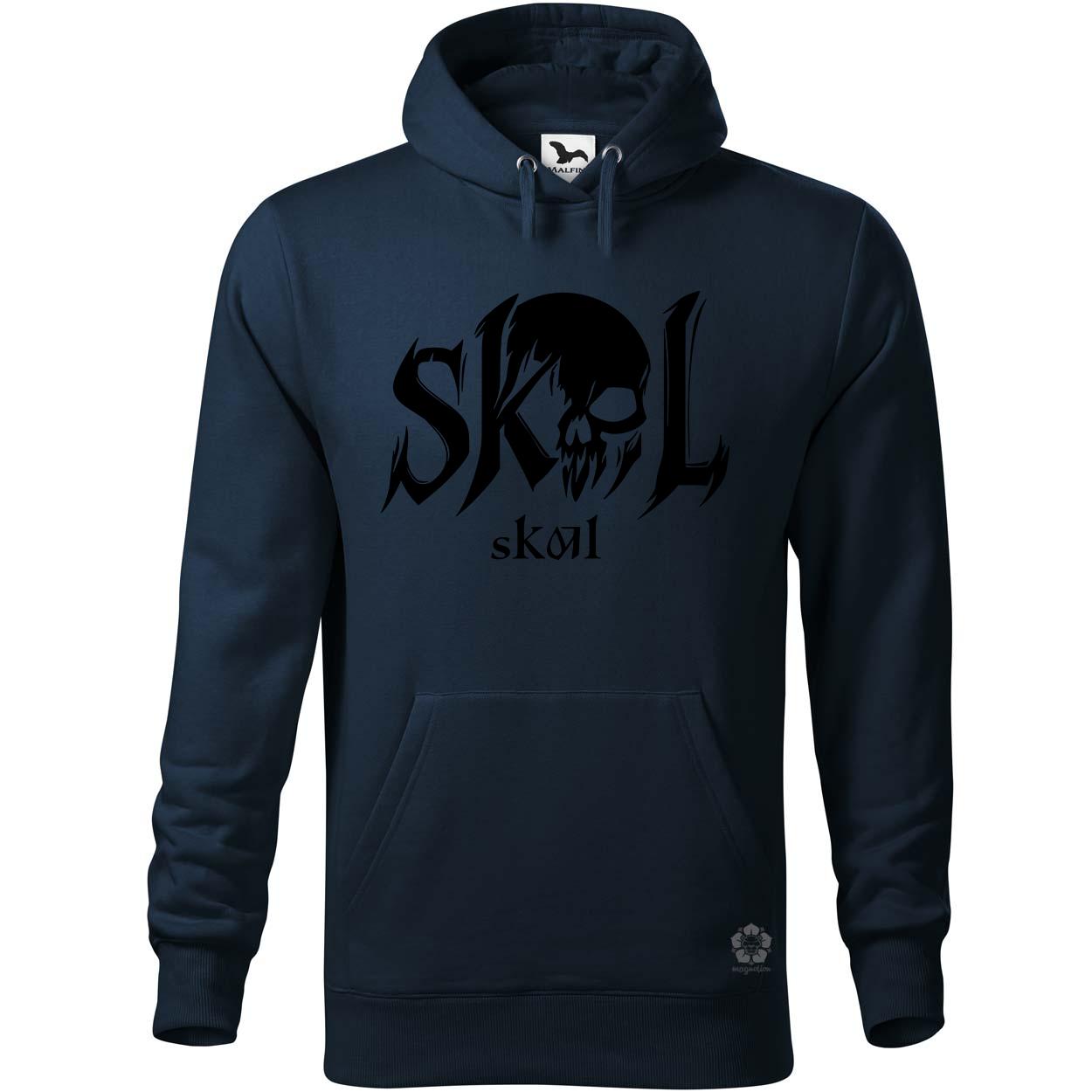 Skal v9 egyedi  pulóver 