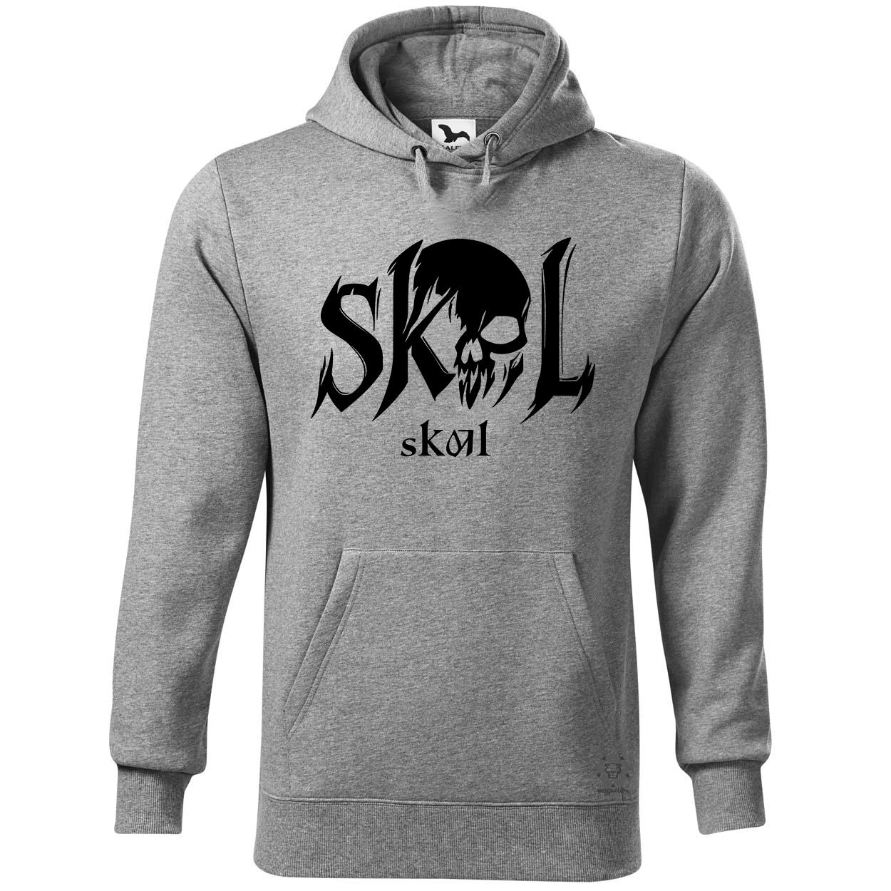 Skal v9 egyedi  pulóver 