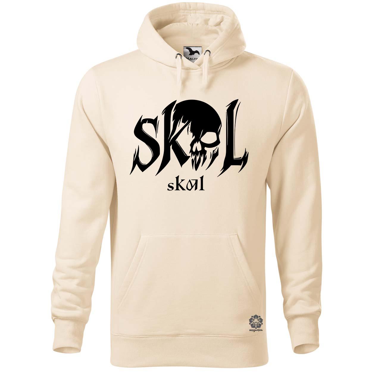 Skal v9 egyedi  pulóver 