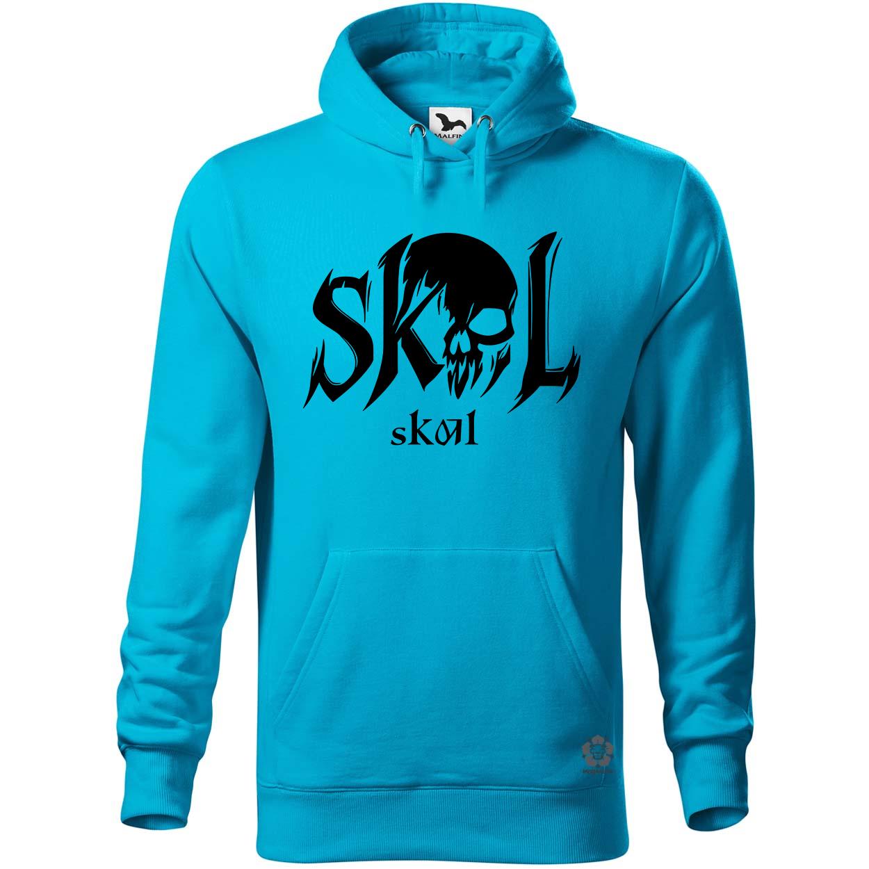 Skal v9 egyedi  pulóver 