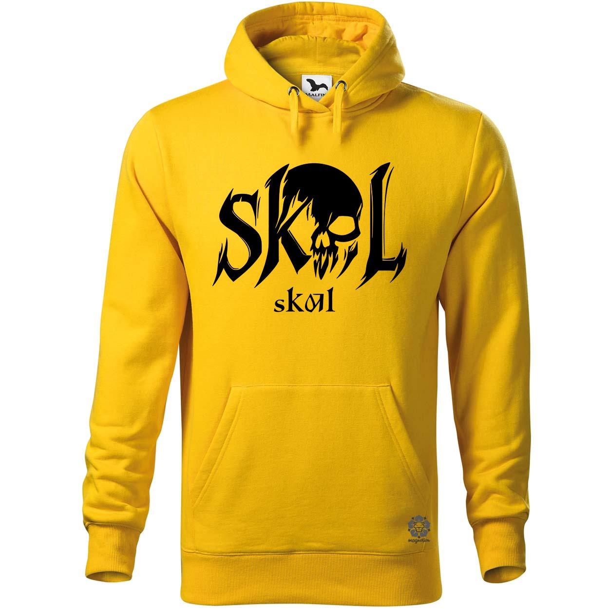 Skal v9 egyedi  pulóver 