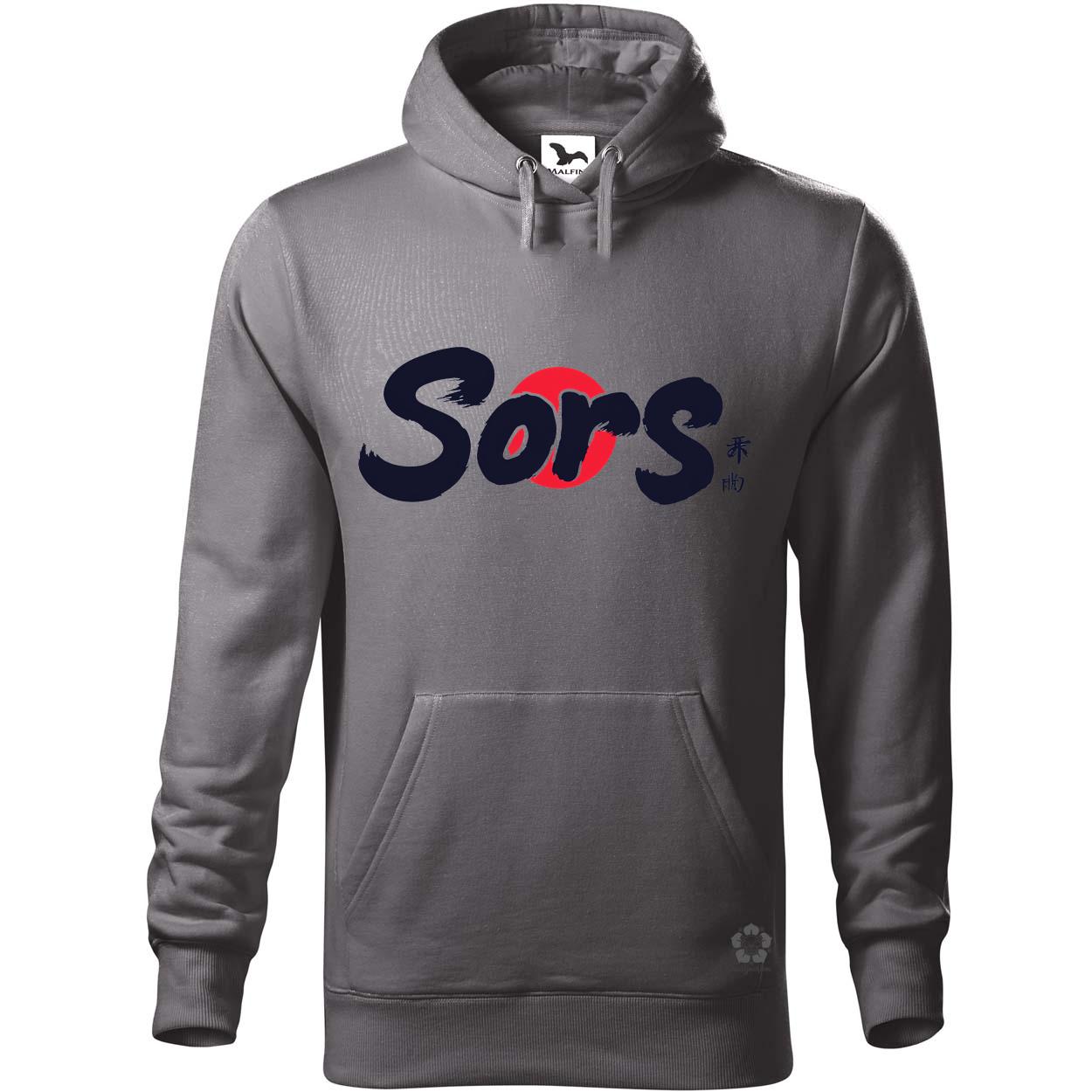 Sors v1 egyedi  pulóver 