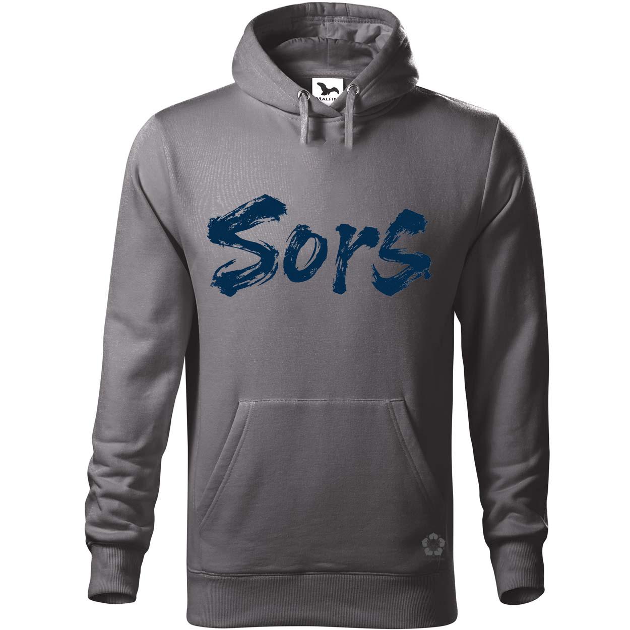 Sors v6 egyedi  pulóver 