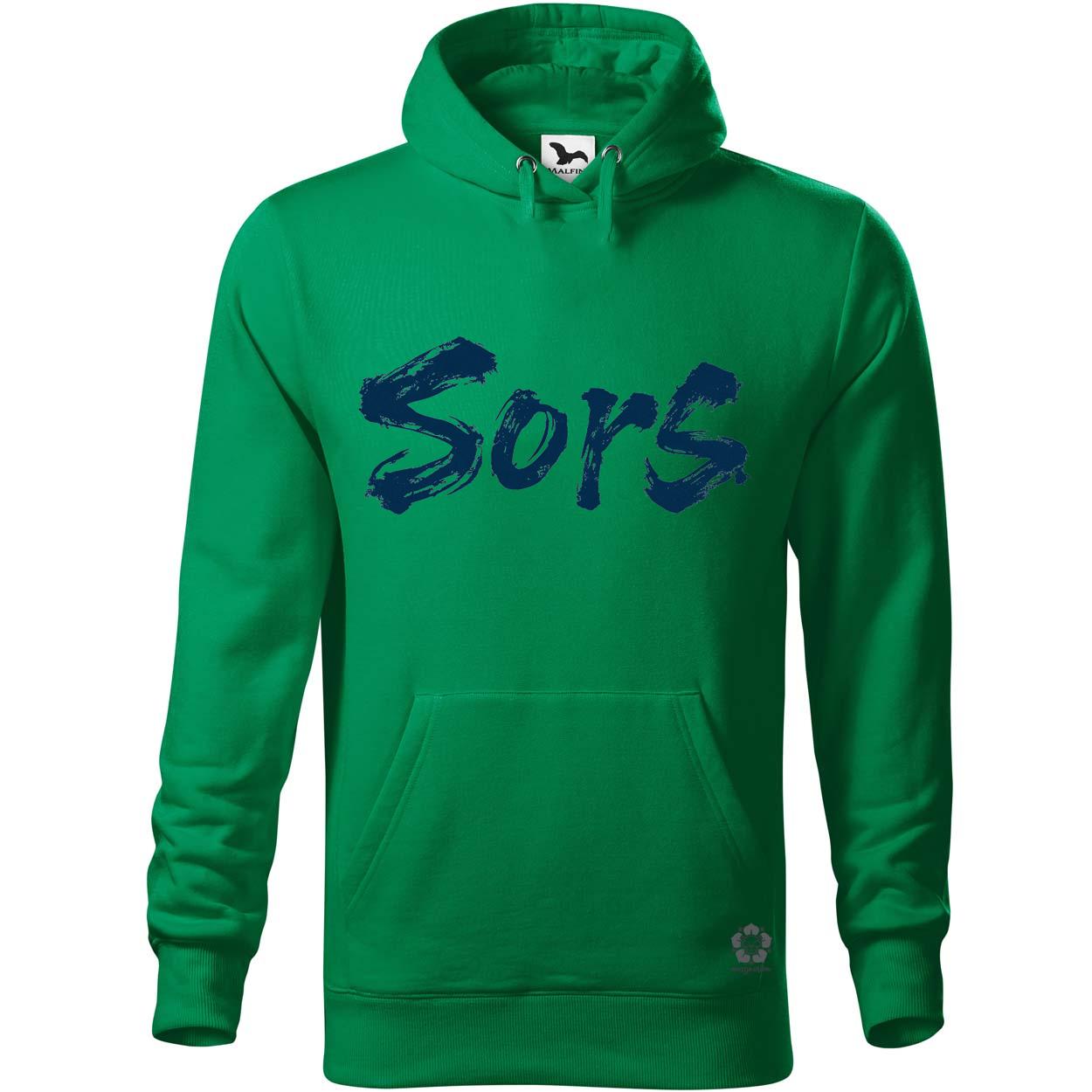 Sors v6 egyedi  pulóver 