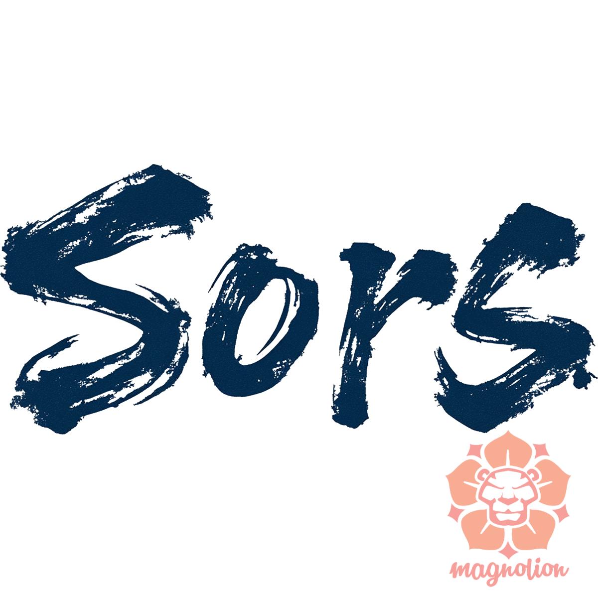 Sors v6 egyedi  pulóver 