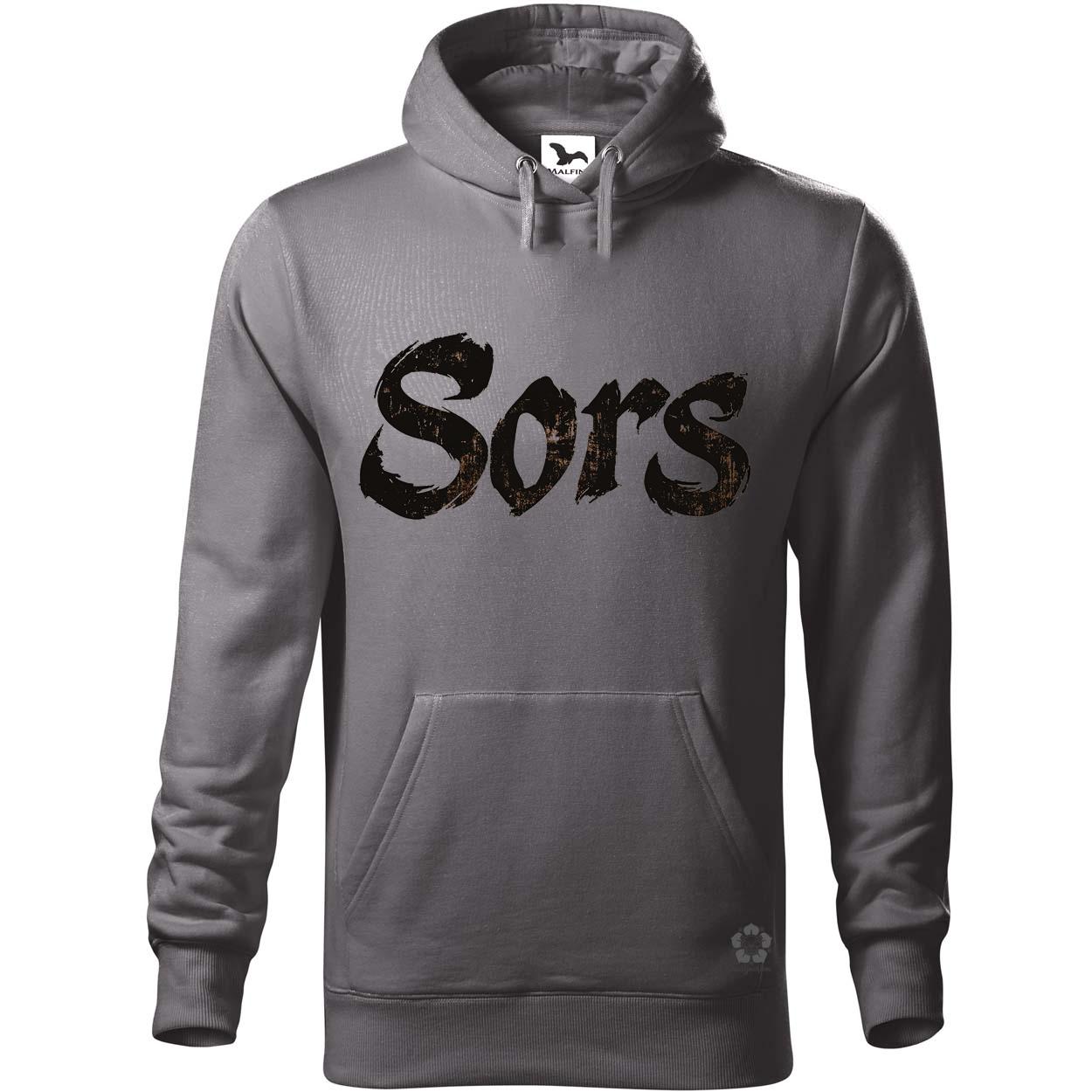 Sors v7 egyedi  pulóver 