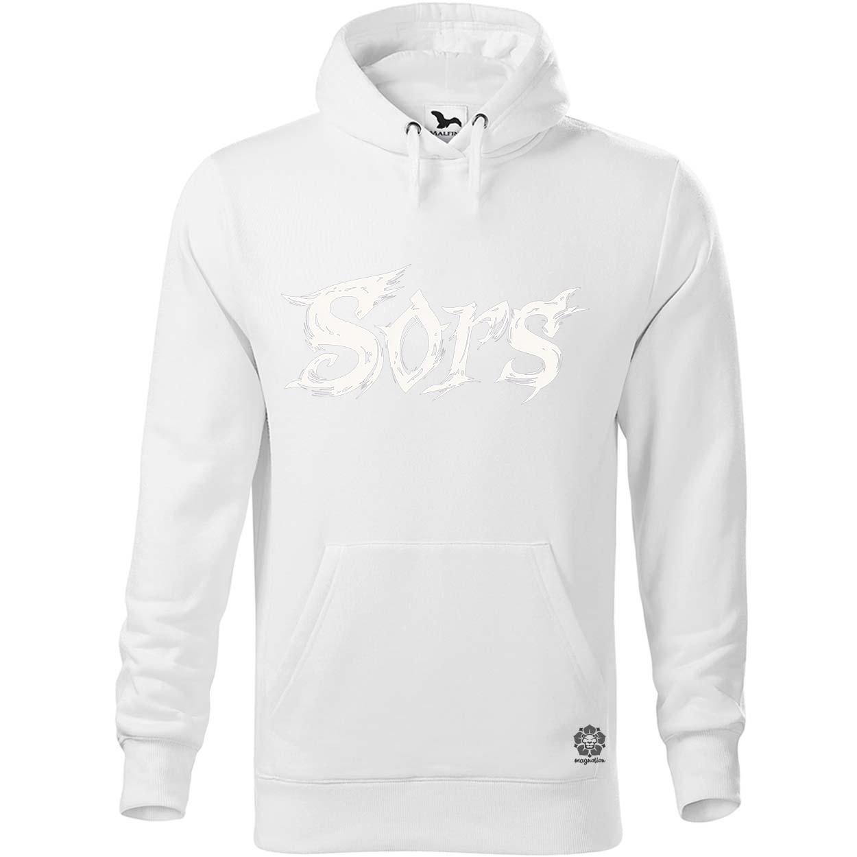 Sors v9 egyedi  pulóver 