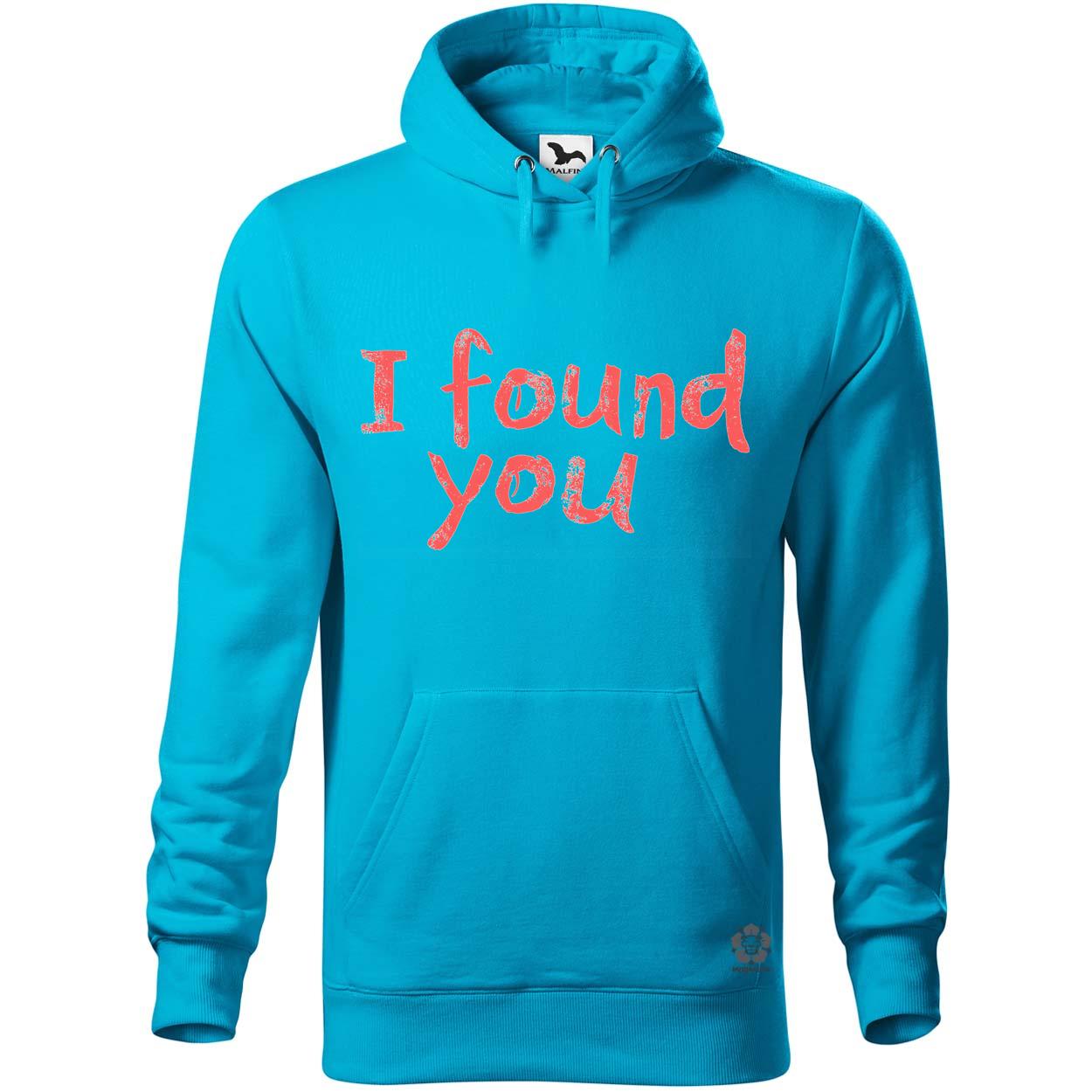 I find U v10 egyedi  pulóver 