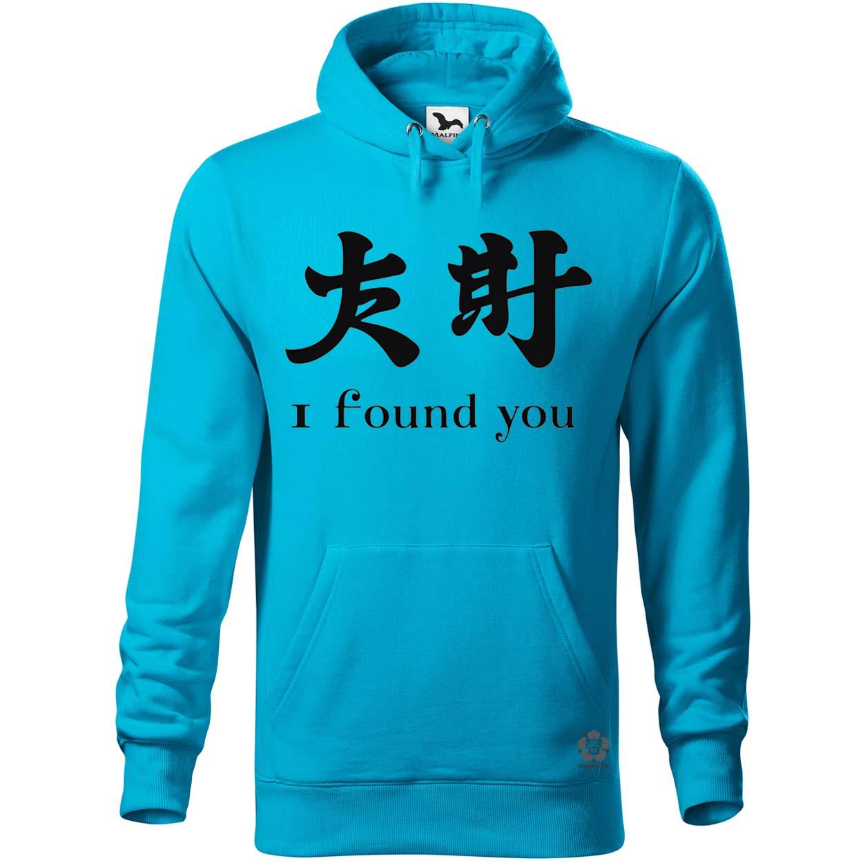 I find U v11 egyedi  pulóver 