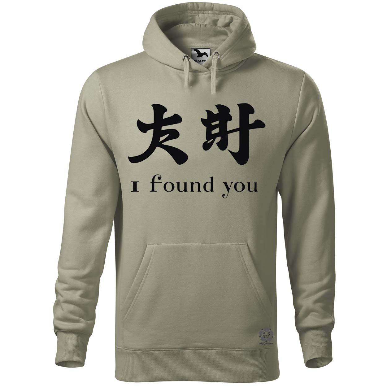 I find U v11 egyedi  pulóver 