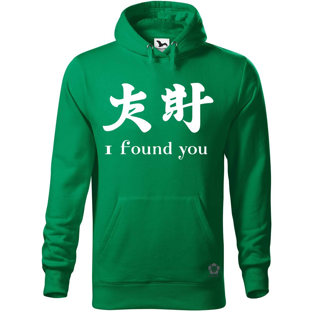 I find U v12 egyedi  pulóver 