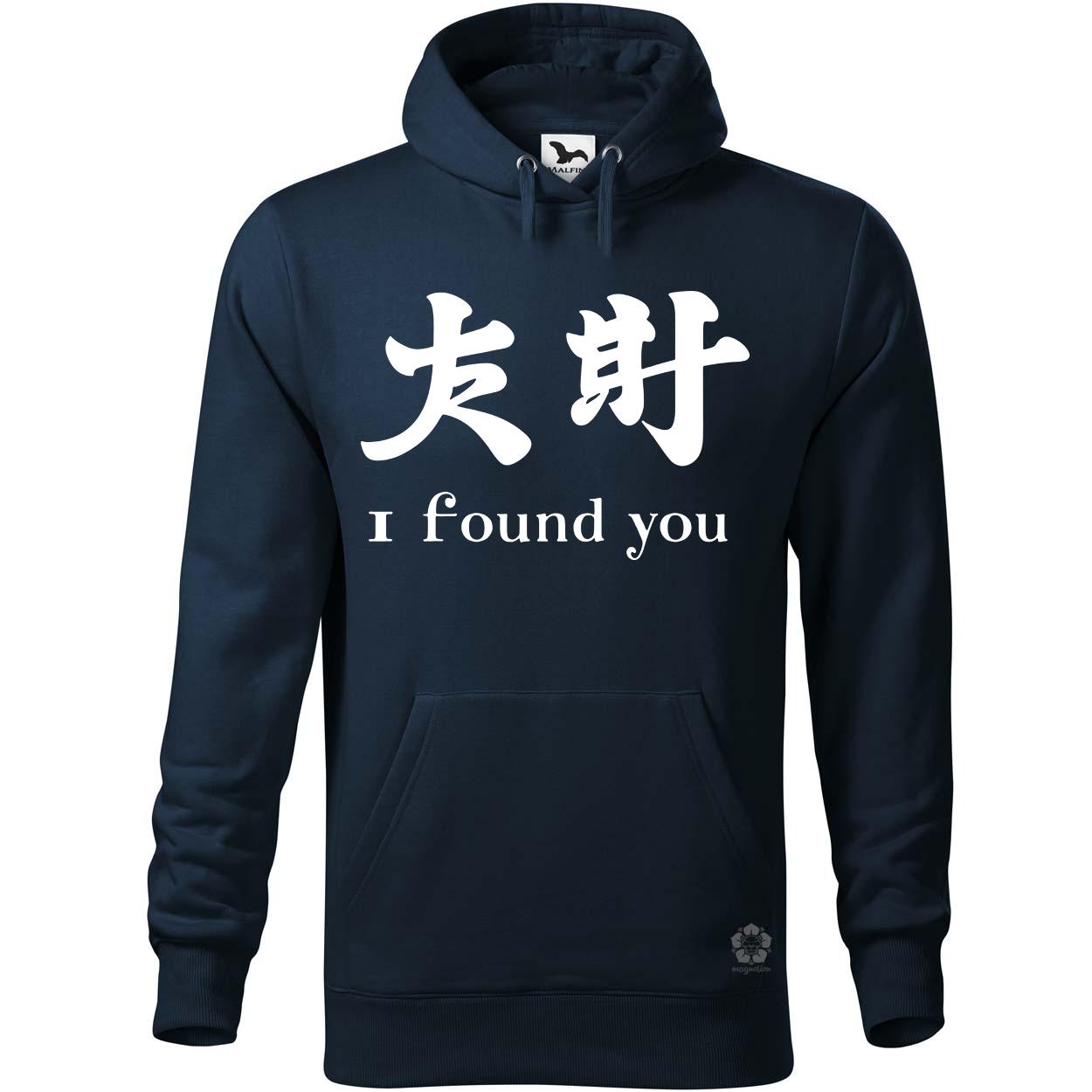 I find U v12 egyedi  pulóver 