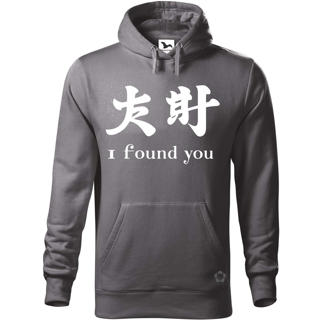 I find U v12 egyedi  pulóver 