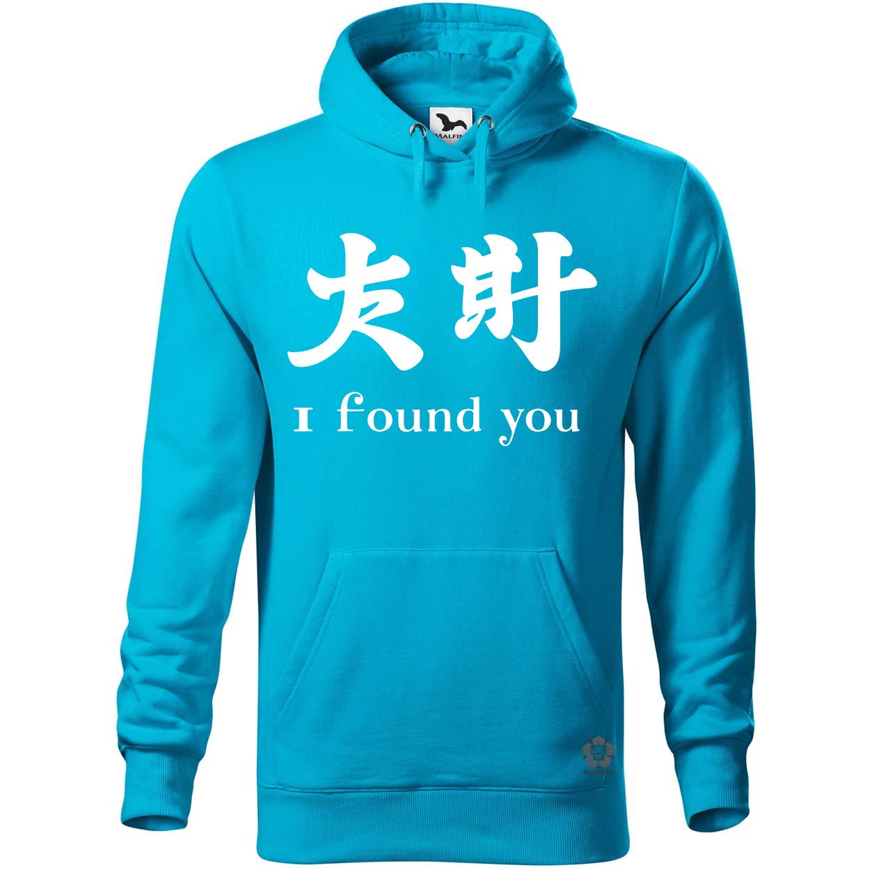 I find U v12 egyedi  pulóver 