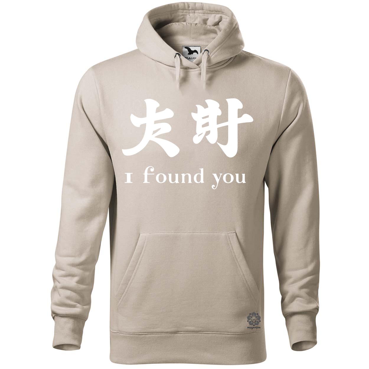 I find U v12 egyedi  pulóver 