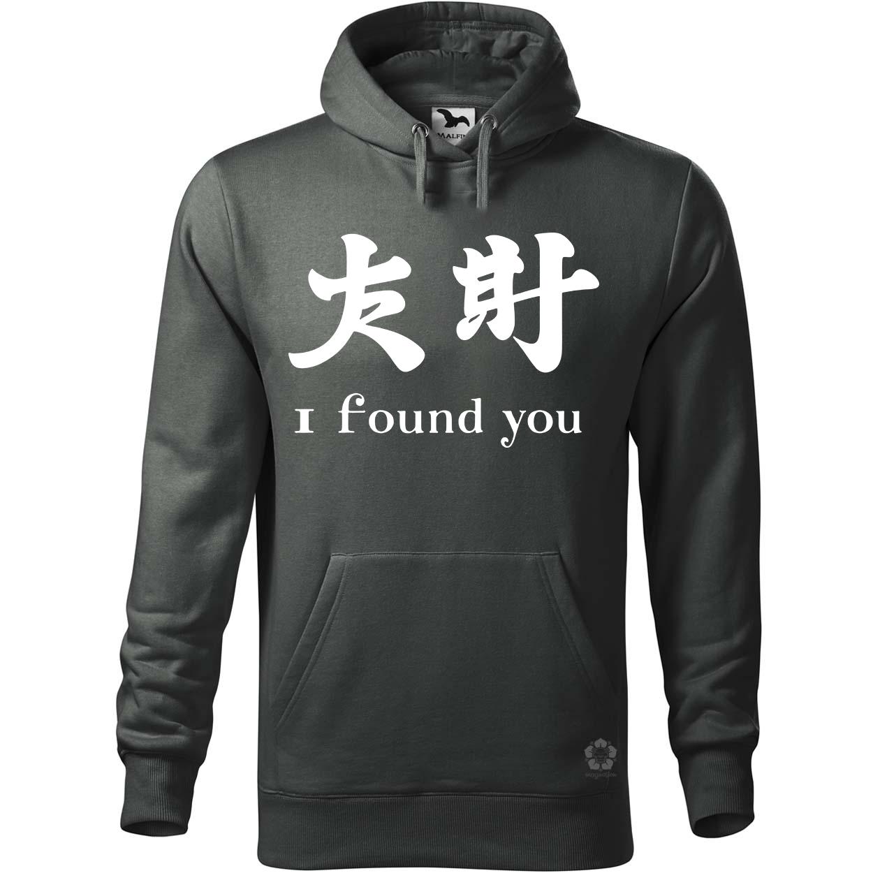 I find U v12 egyedi  pulóver 