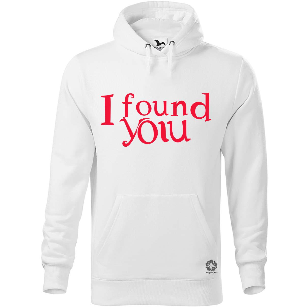 I find U v14 egyedi  pulóver 