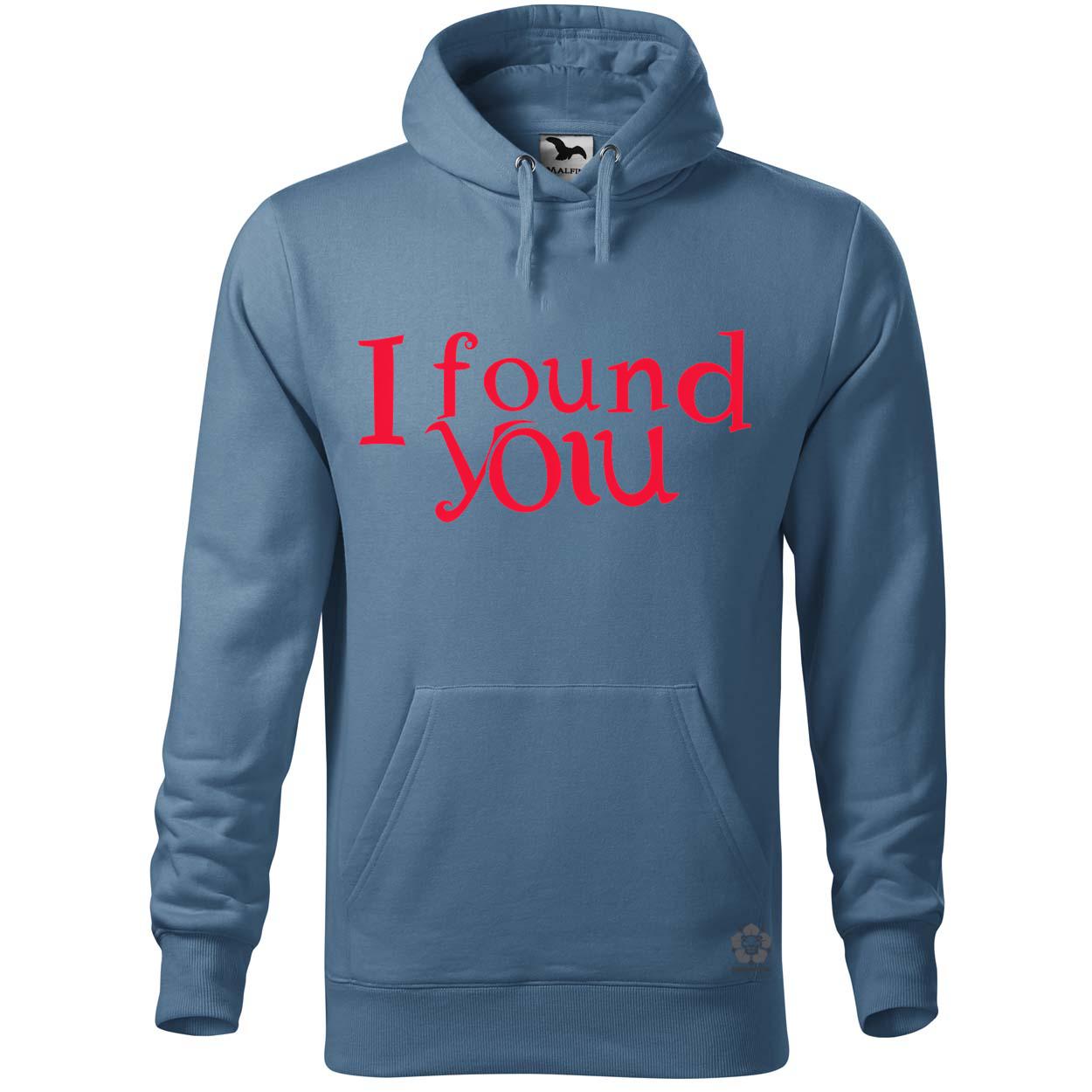 I find U v14 egyedi  pulóver 