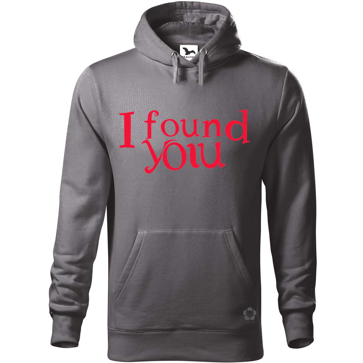 I find U v14 egyedi  pulóver 