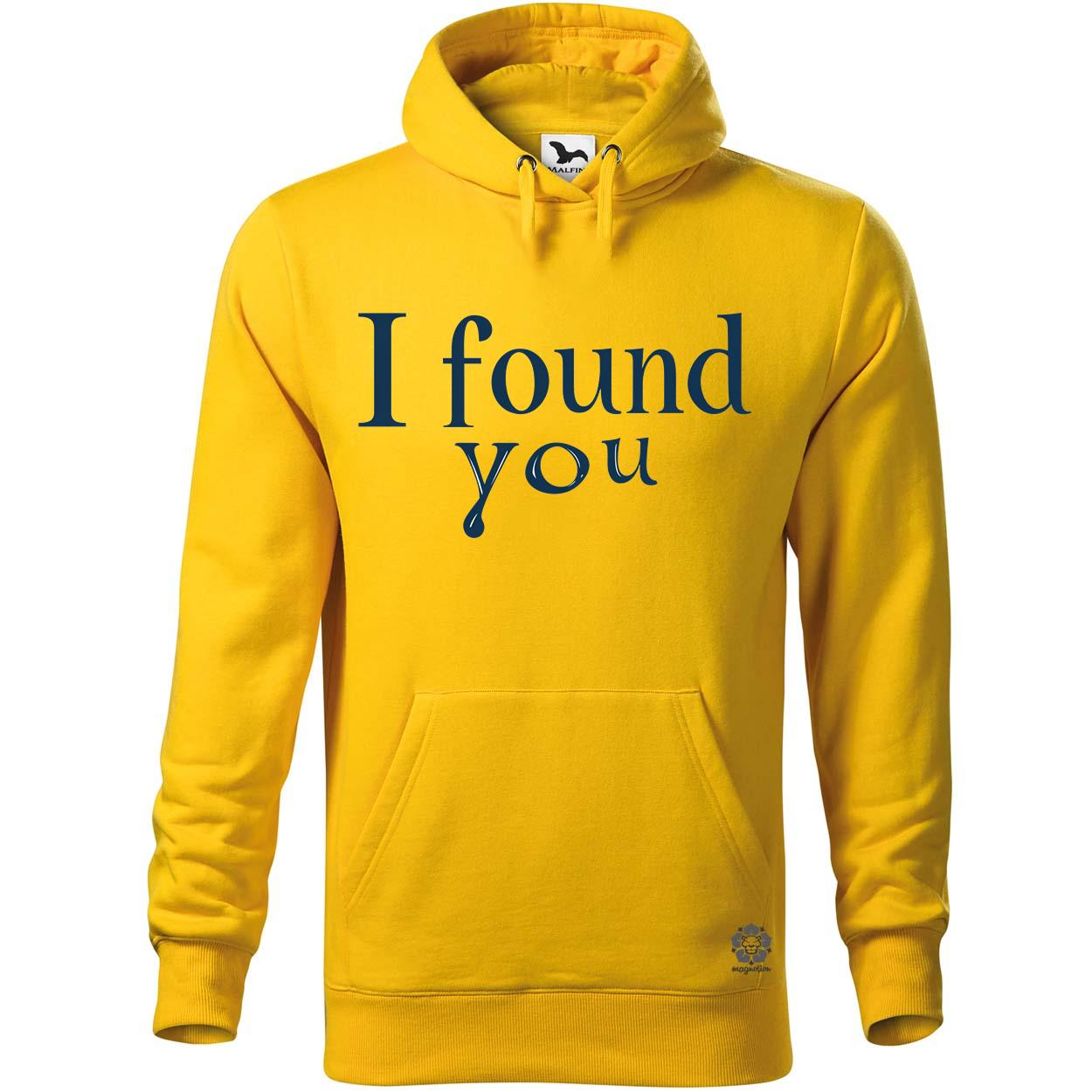 I find U v17 egyedi  pulóver 