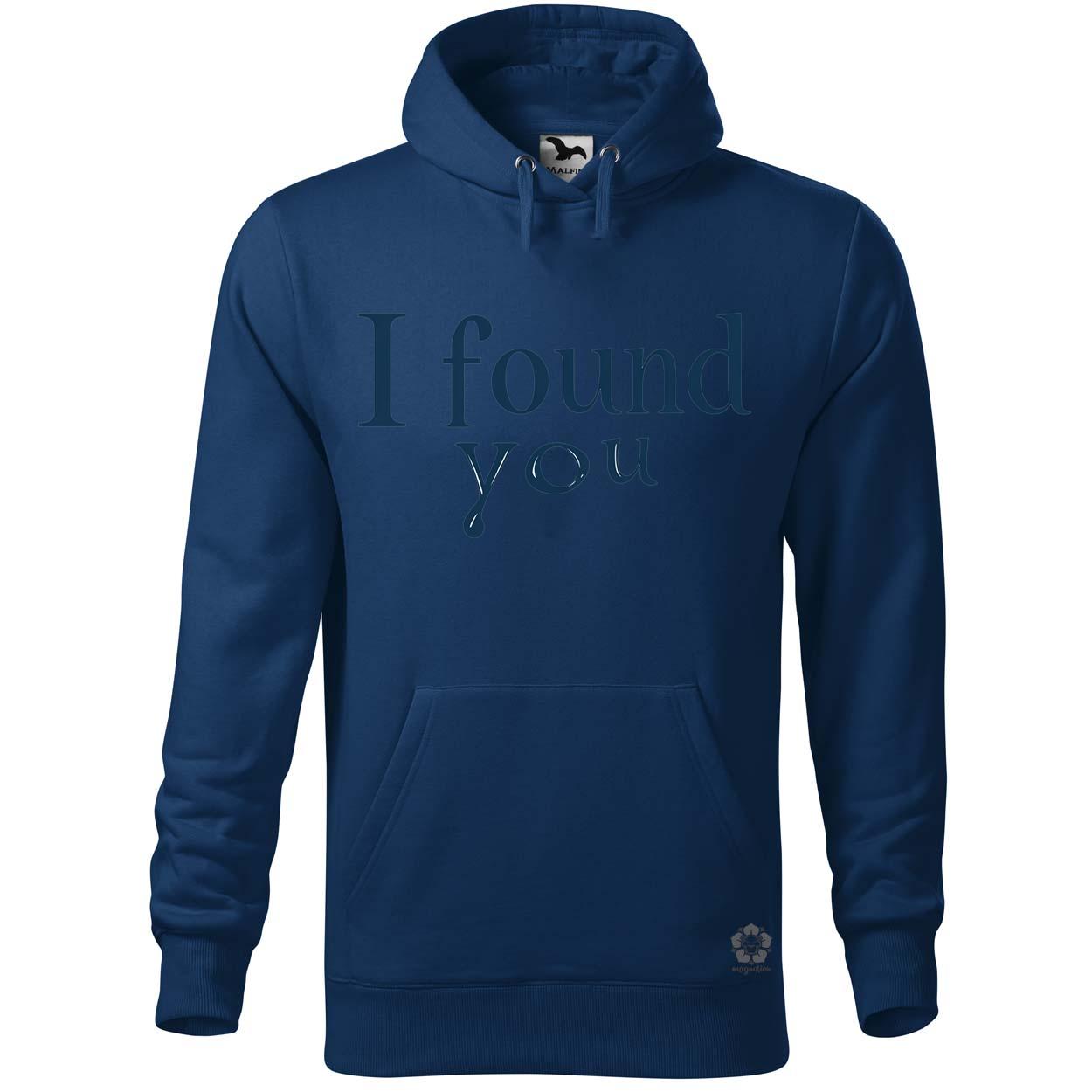 I find U v17 egyedi  pulóver 