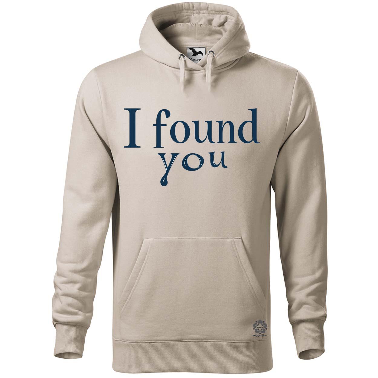 I find U v17 egyedi  pulóver 