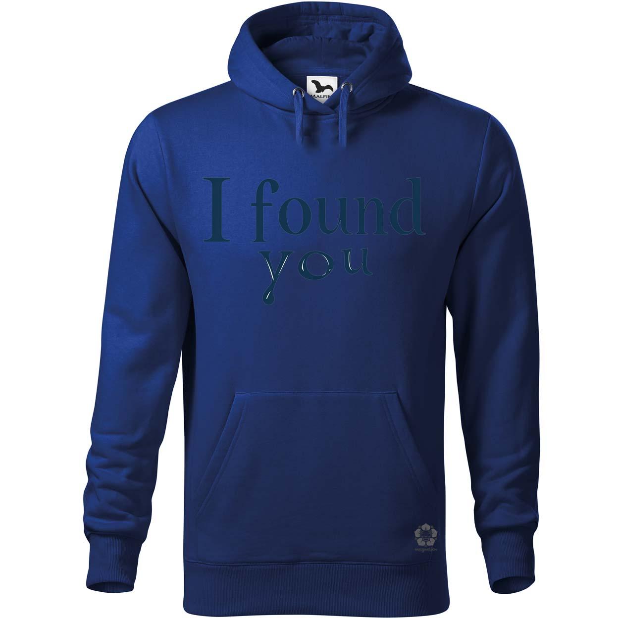 I find U v17 egyedi  pulóver 