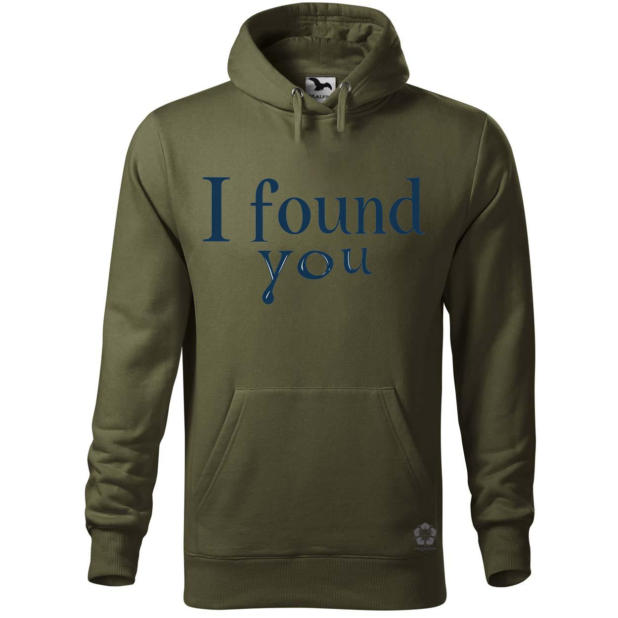 I find U v17 egyedi  pulóver 