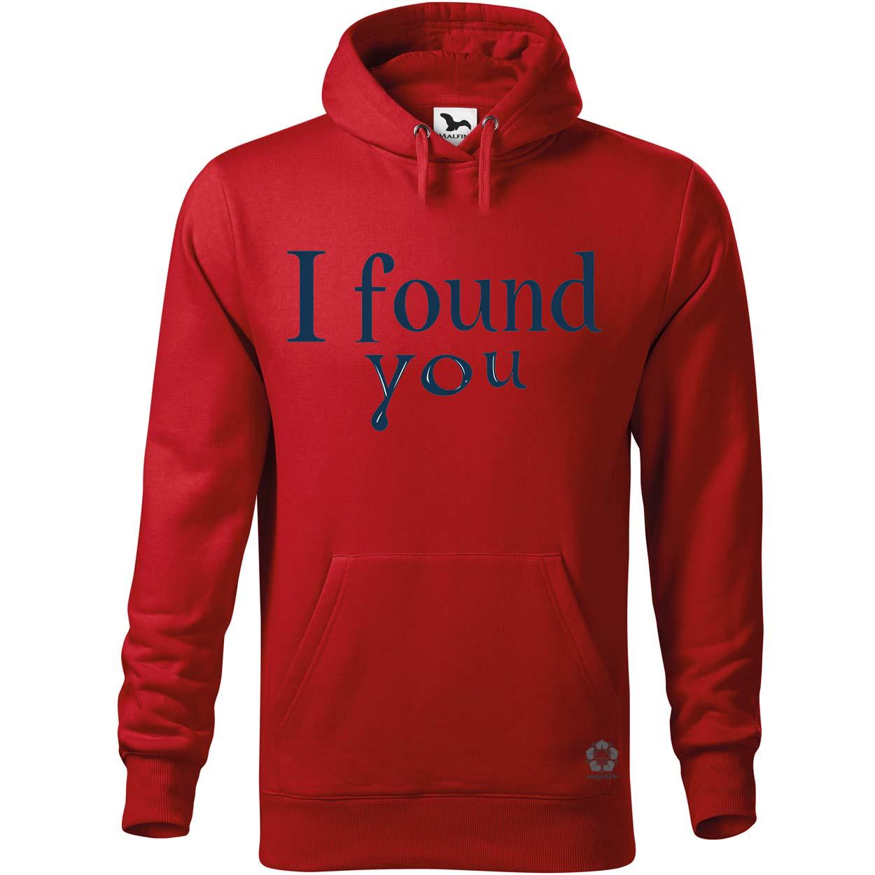 I find U v17 egyedi  pulóver 
