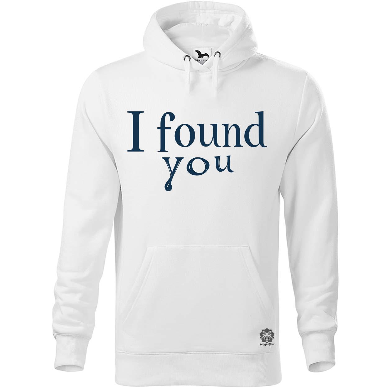 I find U v17 egyedi  pulóver 