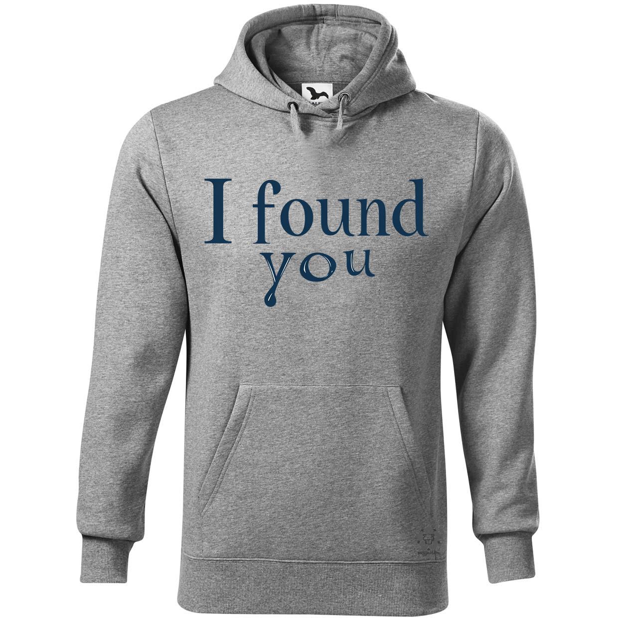 I find U v17 egyedi  pulóver 