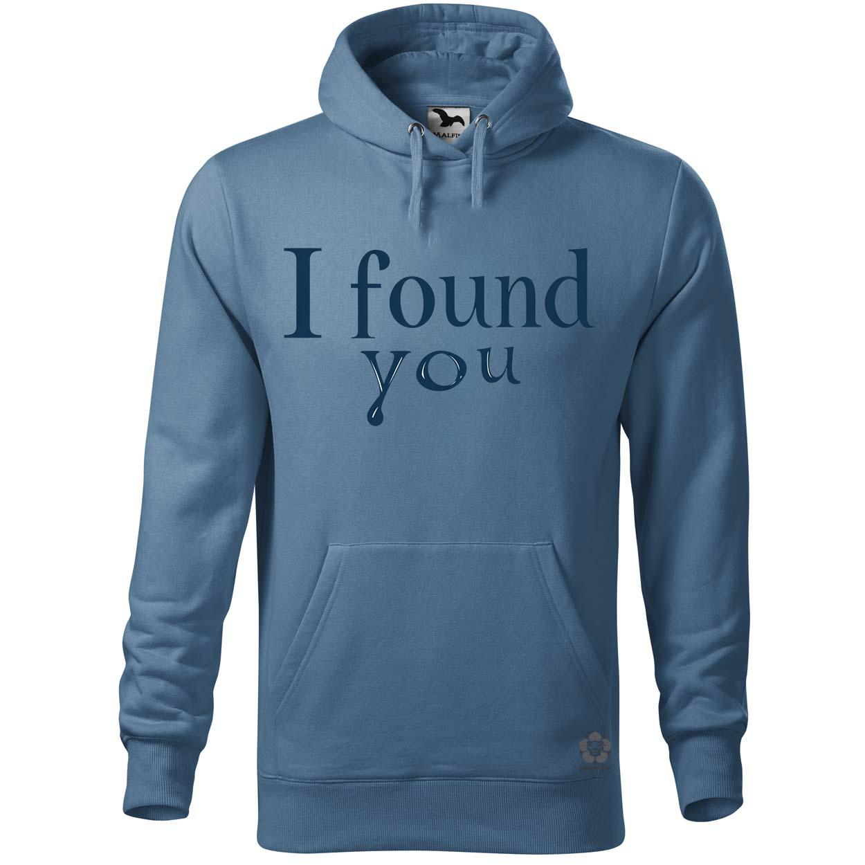 I find U v17 egyedi  pulóver 
