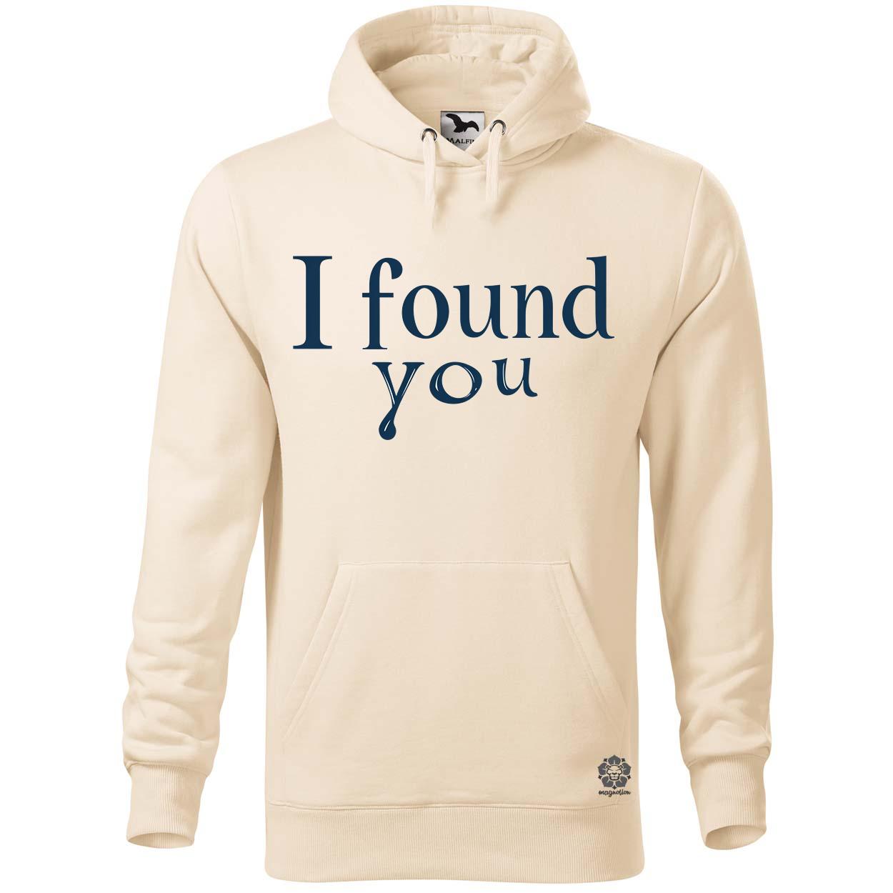 I find U v17 egyedi  pulóver 