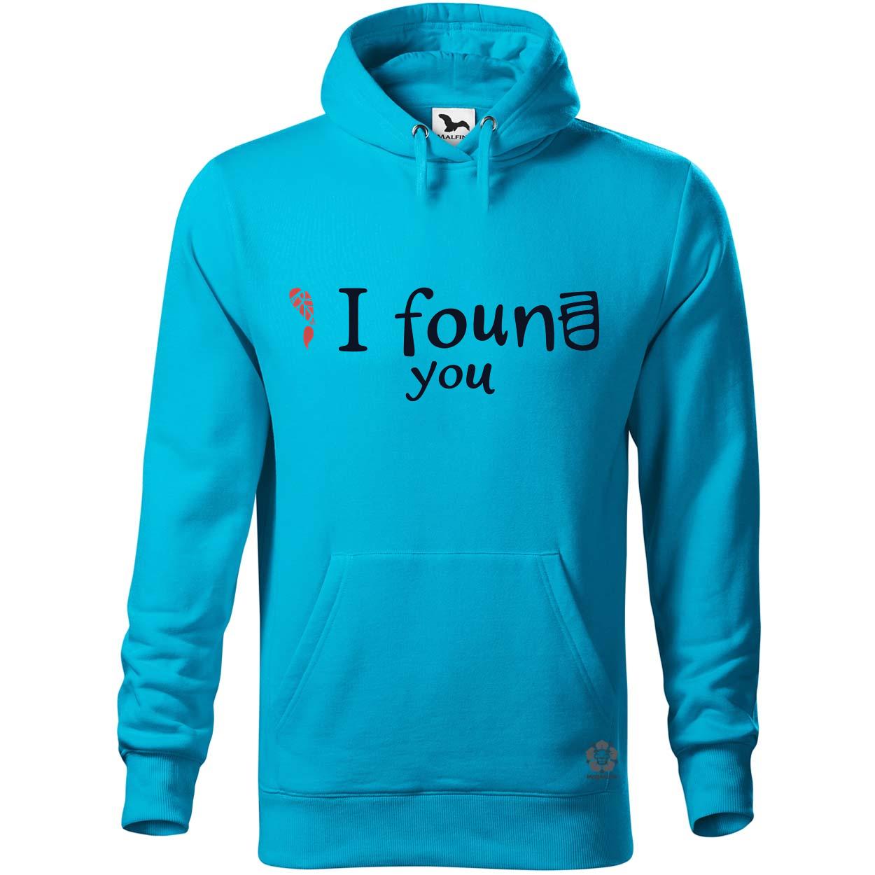 I find U v1 egyedi  pulóver 