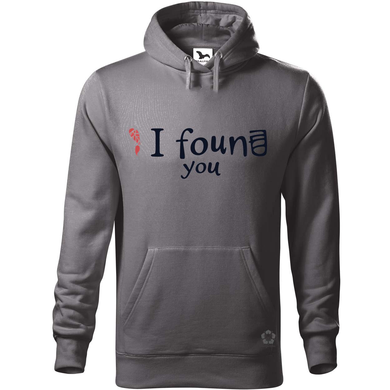 I find U v1 egyedi  pulóver 
