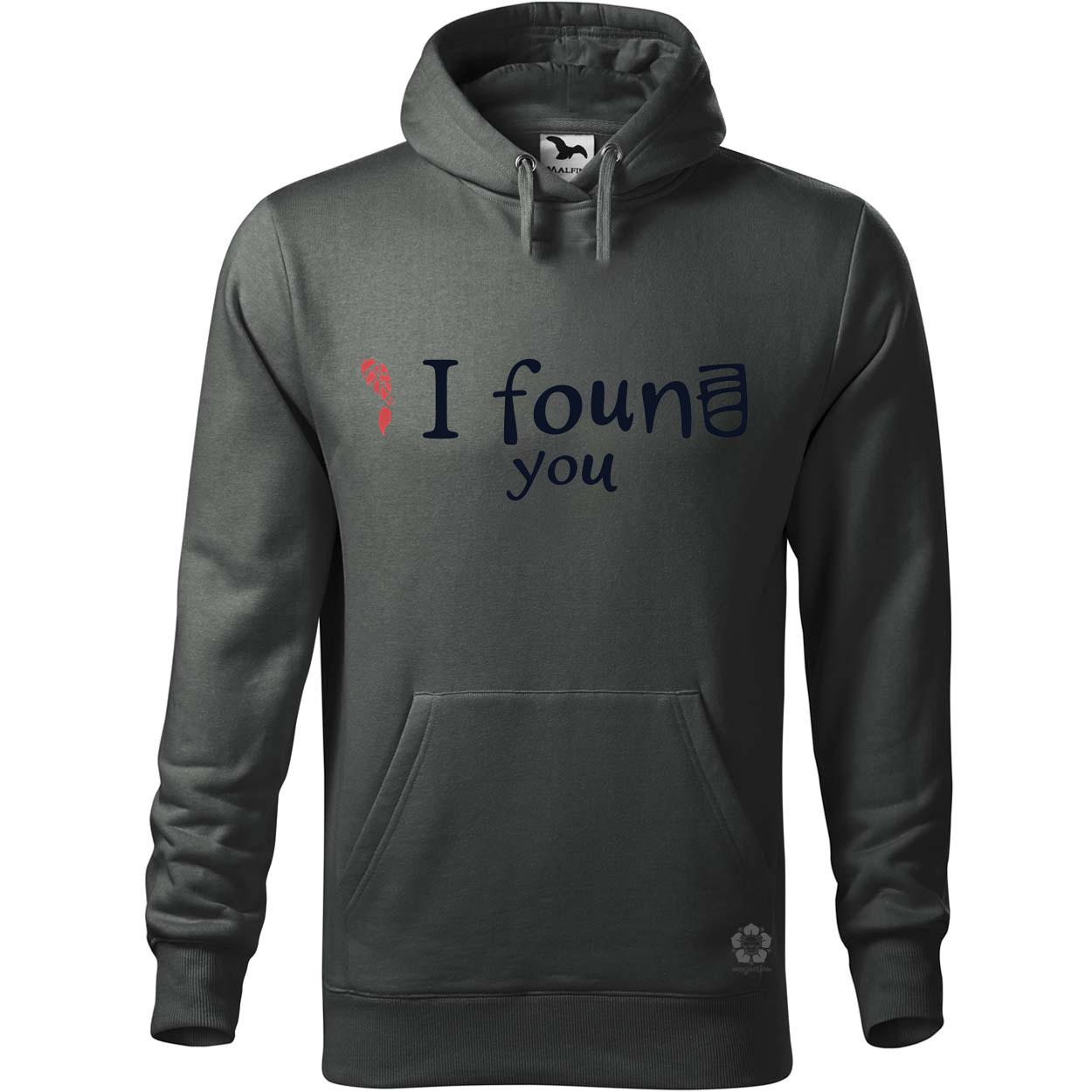 I find U v1 egyedi  pulóver 
