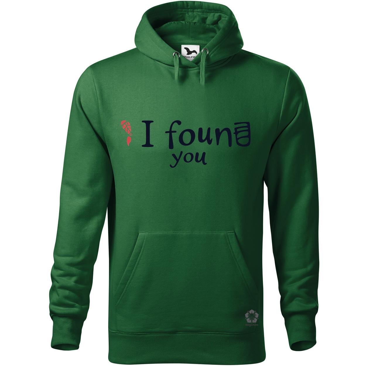I find U v1 egyedi  pulóver 