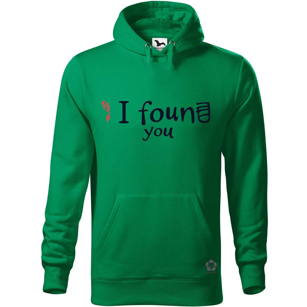 I find U v1 egyedi  pulóver 