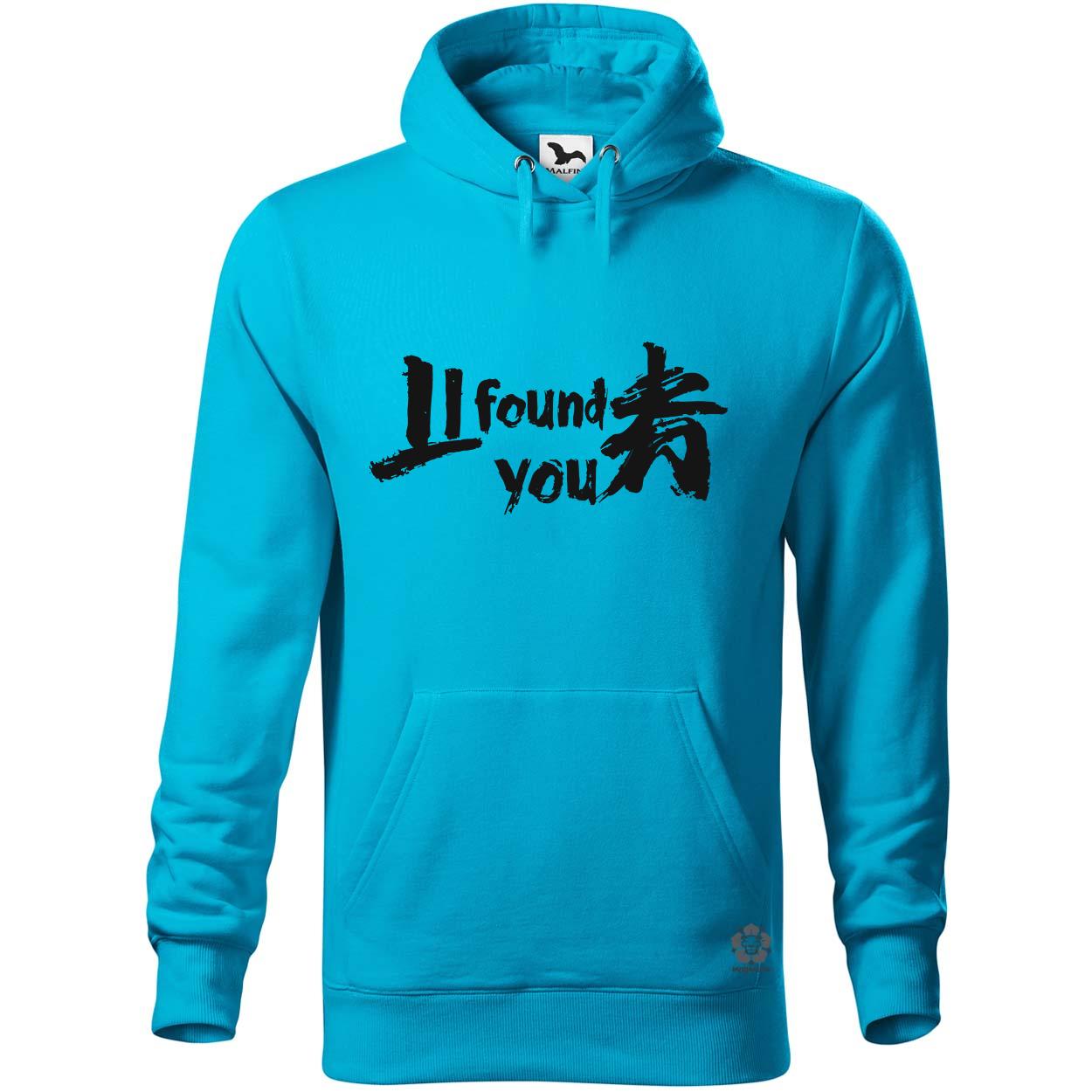 I find U v3 egyedi  pulóver 