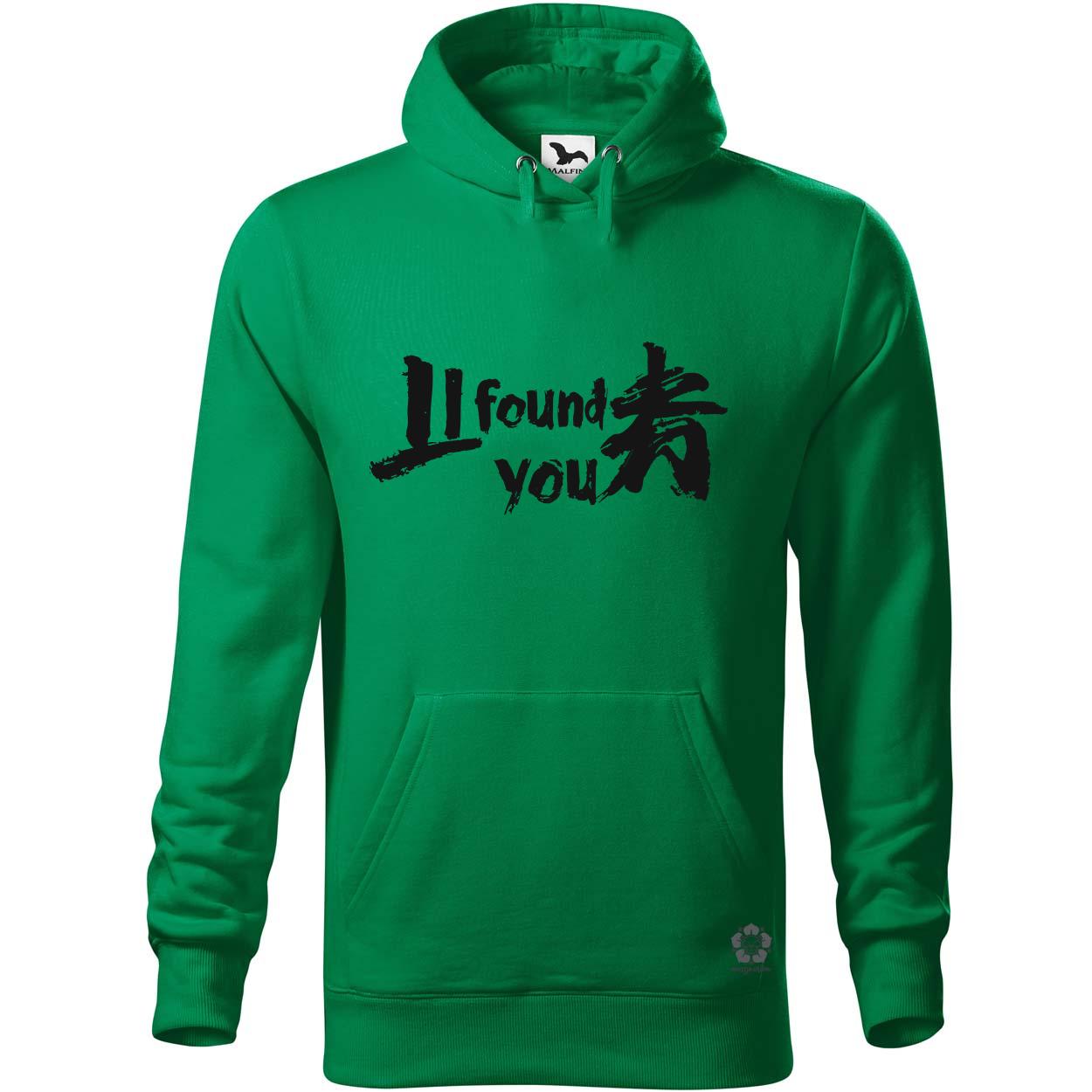 I find U v3 egyedi  pulóver 