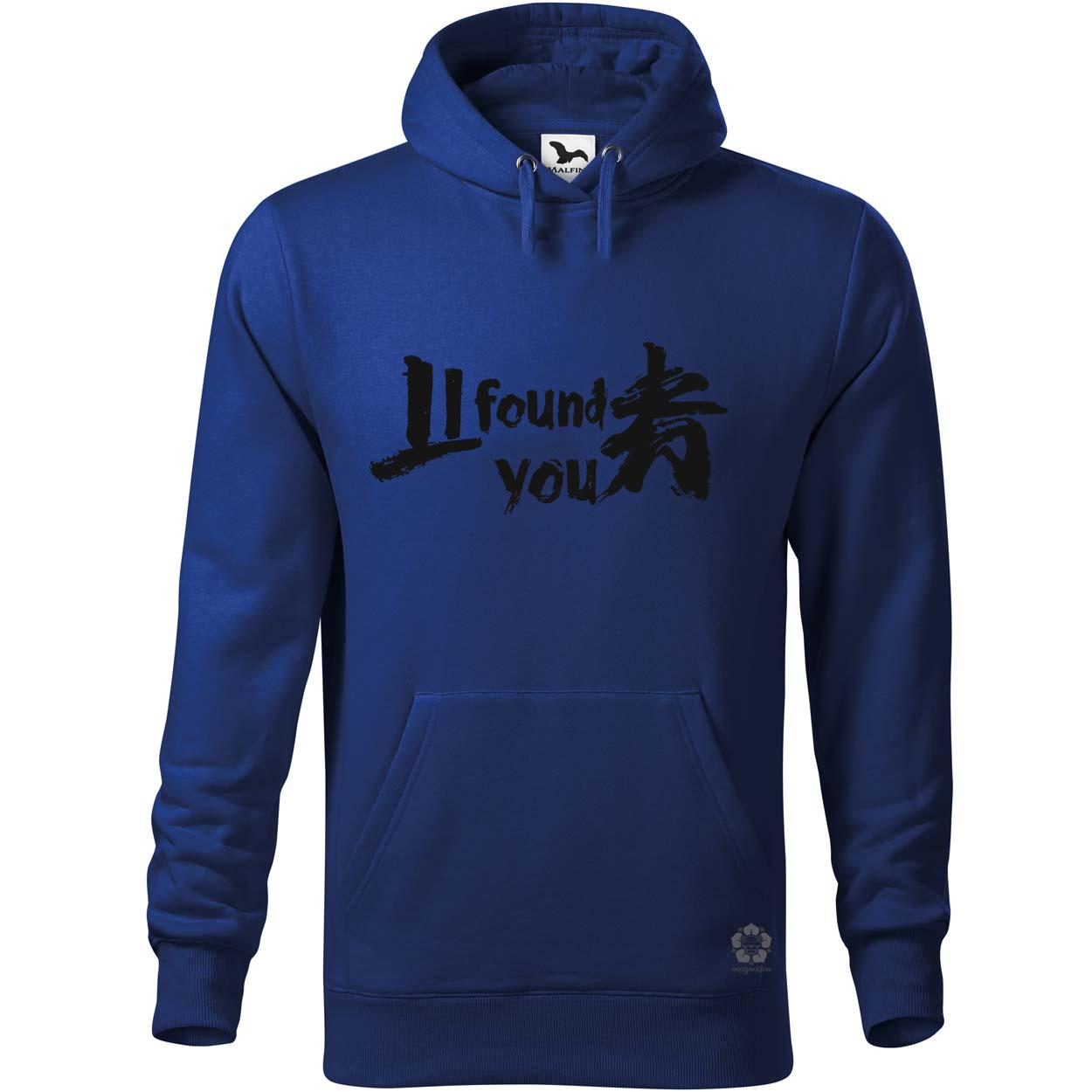 I find U v3 egyedi  pulóver 