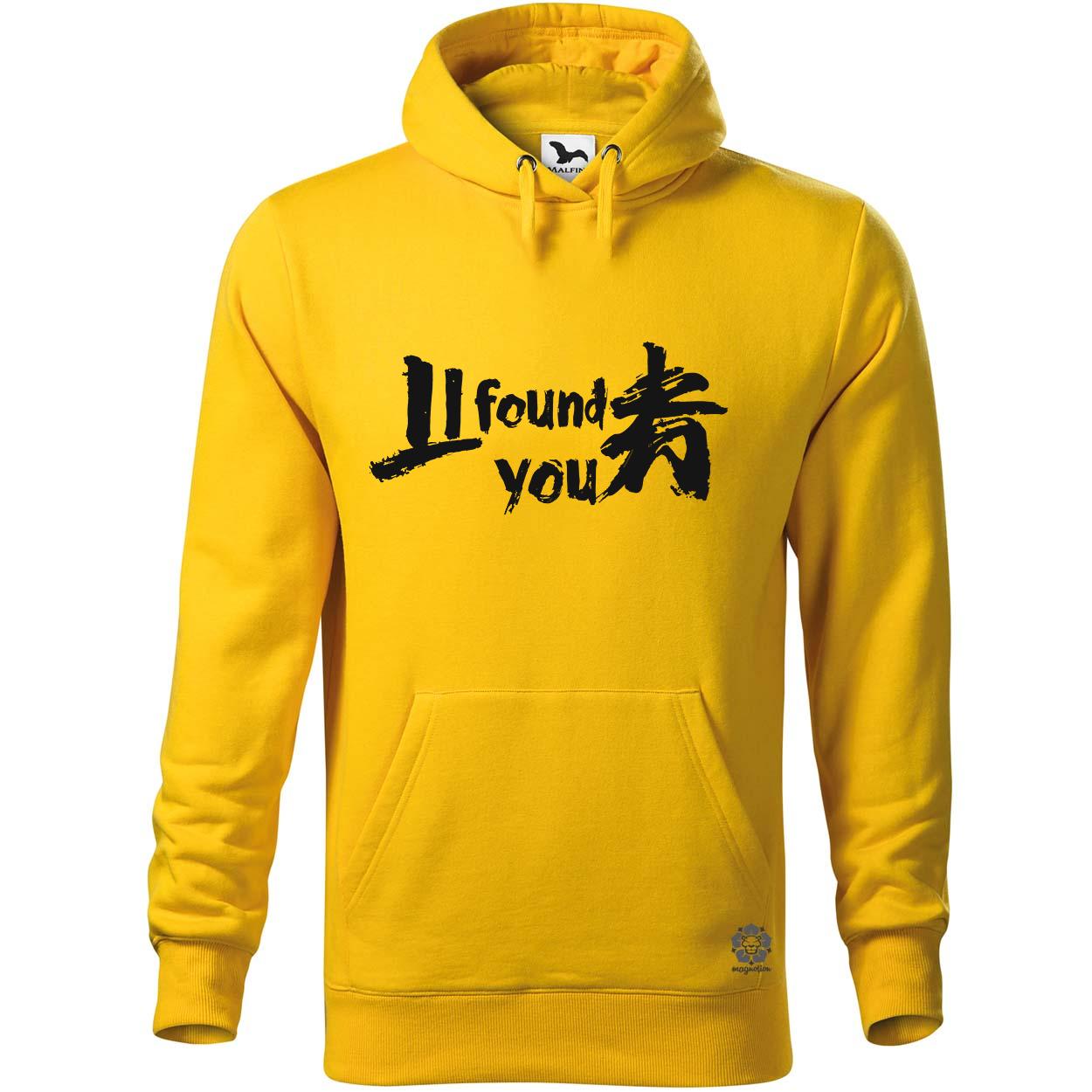 I find U v3 egyedi  pulóver 