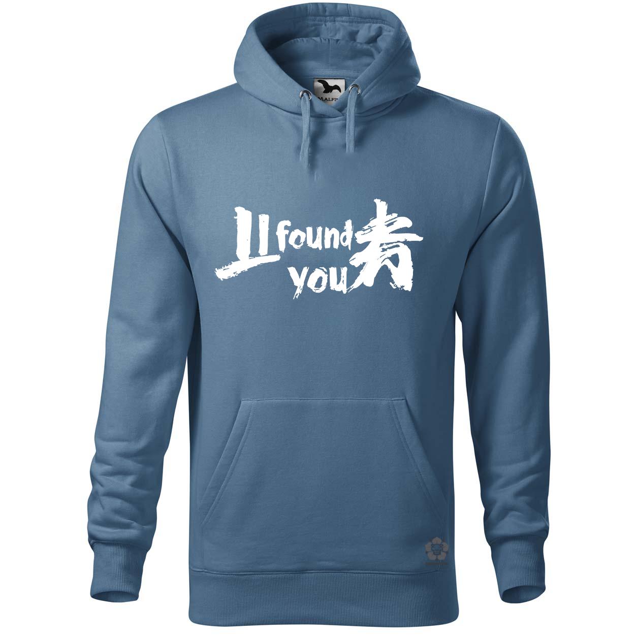 I find U v4 egyedi  pulóver 