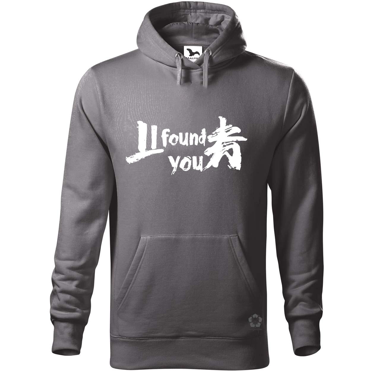 I find U v4 egyedi  pulóver 