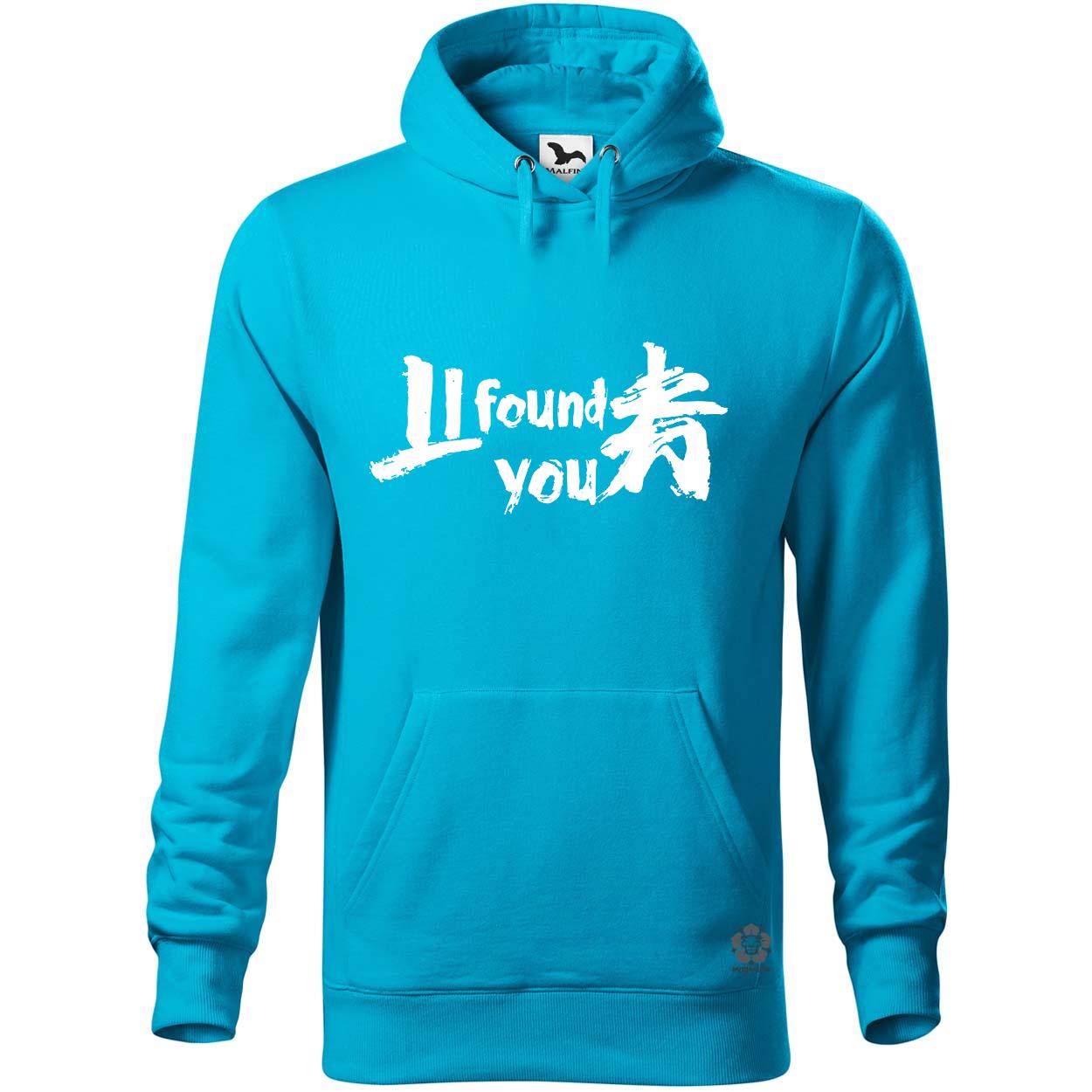 I find U v4 egyedi  pulóver 