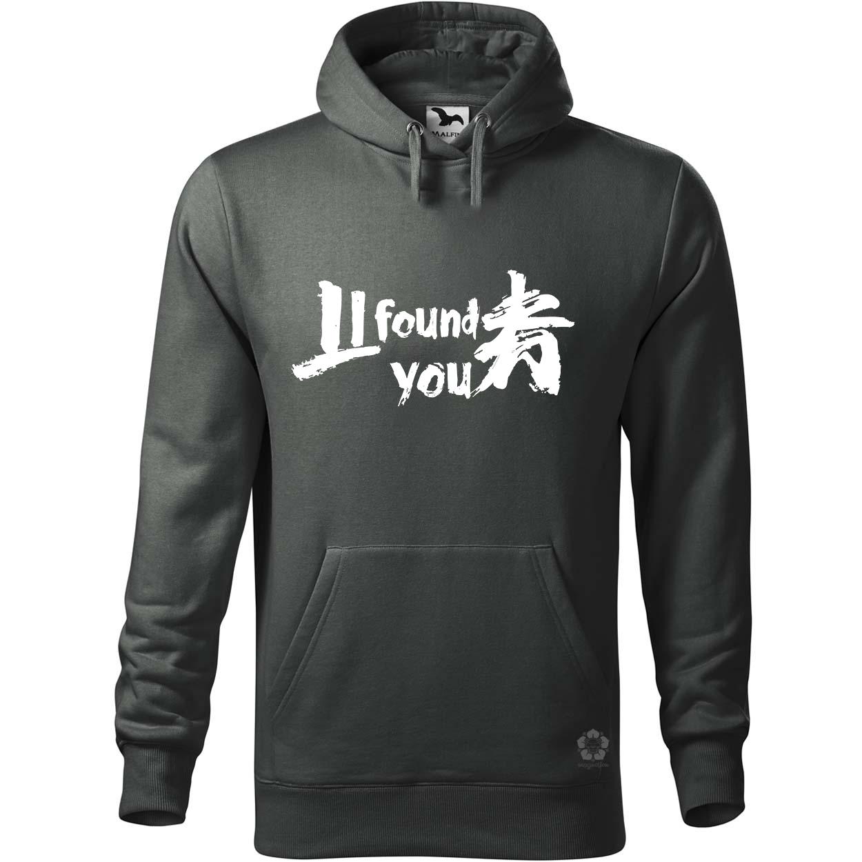 I find U v4 egyedi  pulóver 