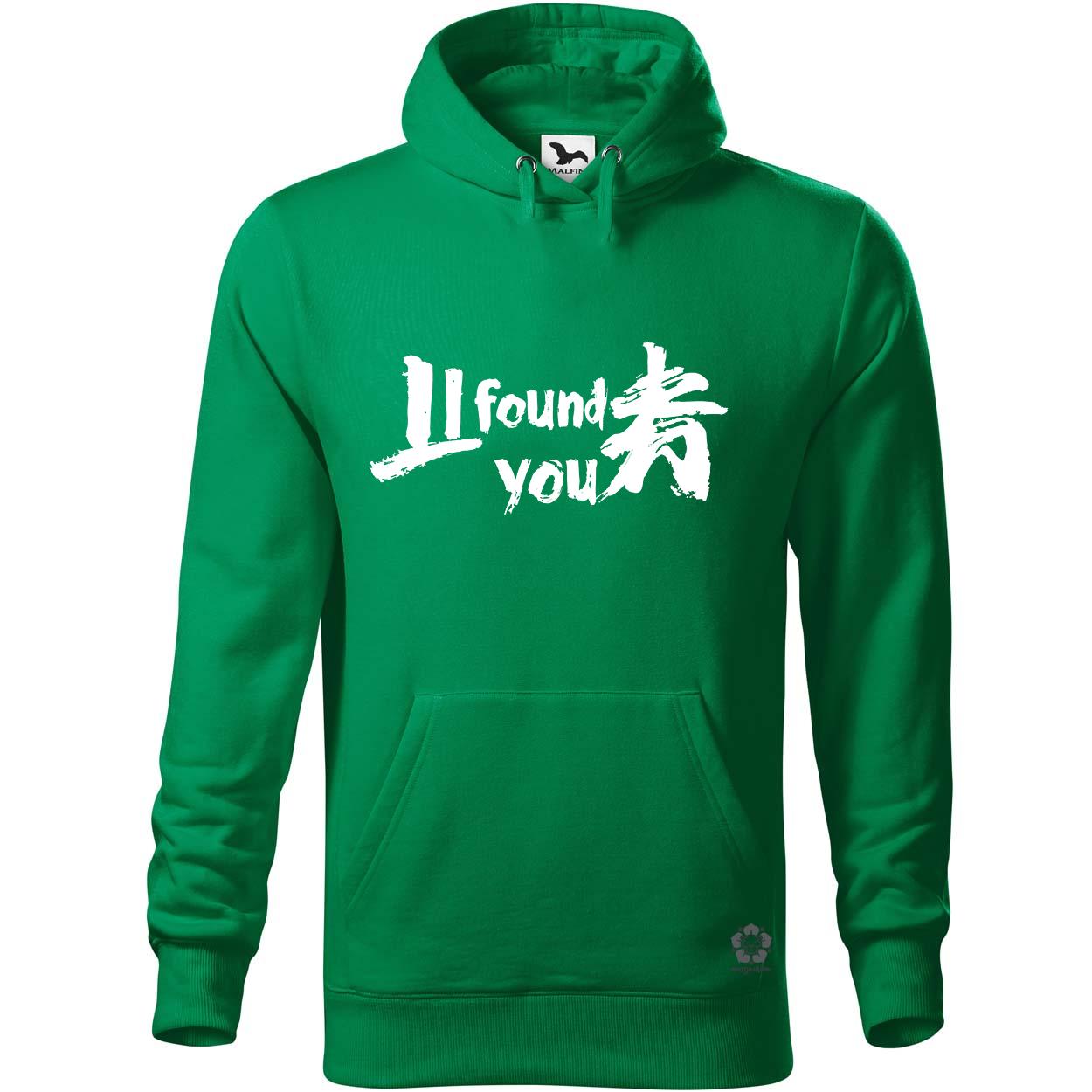 I find U v4 egyedi  pulóver 