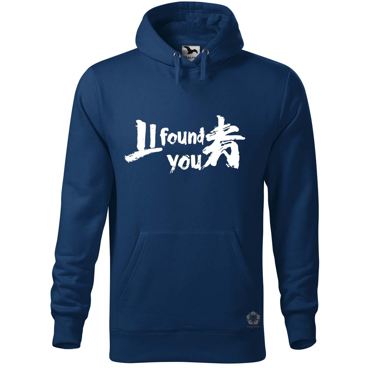 I find U v4 egyedi  pulóver 