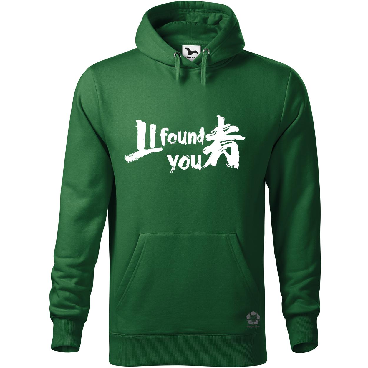 I find U v4 egyedi  pulóver 